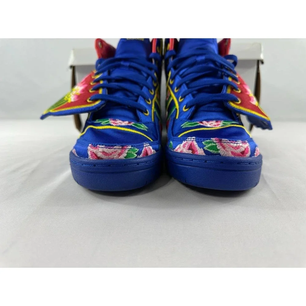 Adidas x Jeremy Scott Wings 
